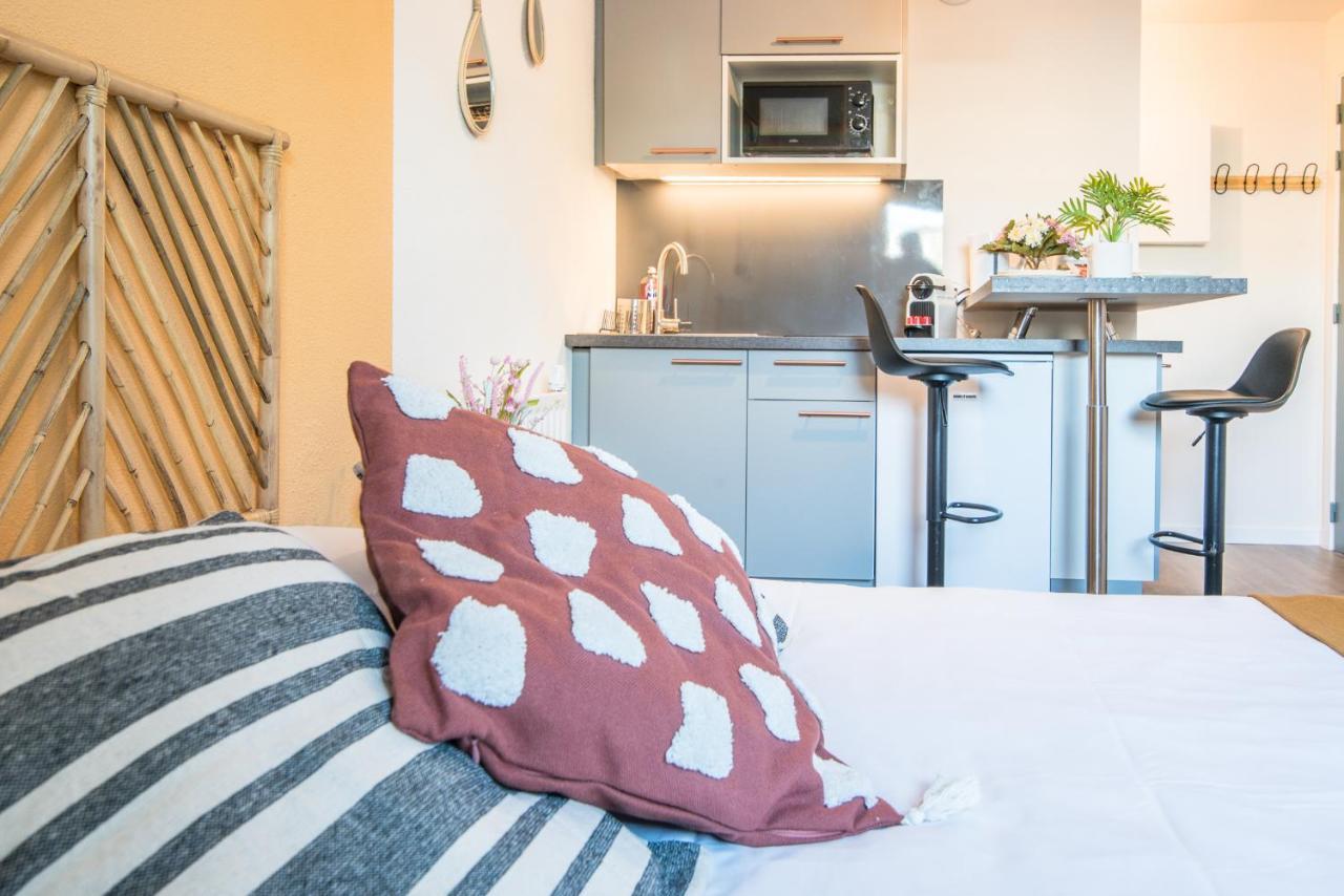 Appartement L'intégrale à Strasbourg Extérieur photo