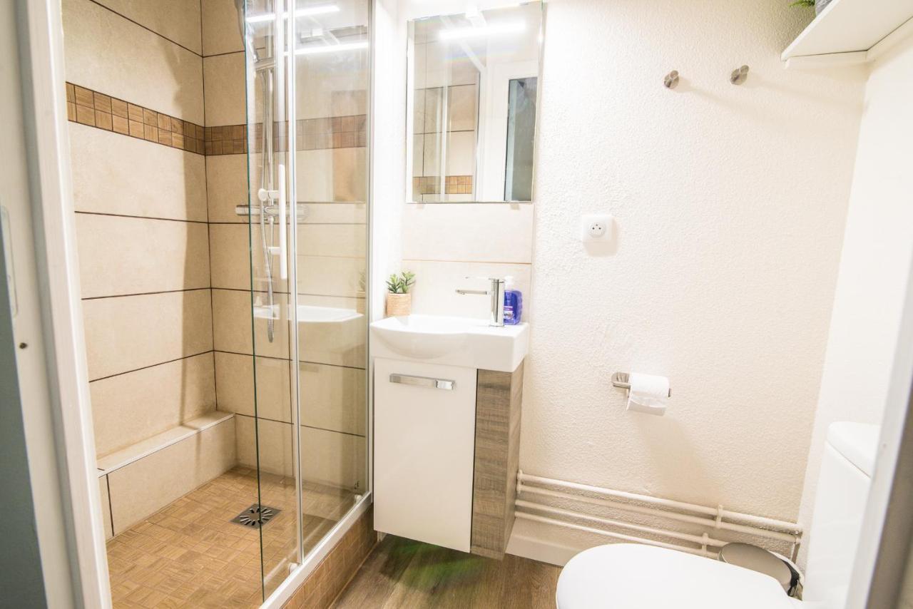 Appartement L'intégrale à Strasbourg Extérieur photo