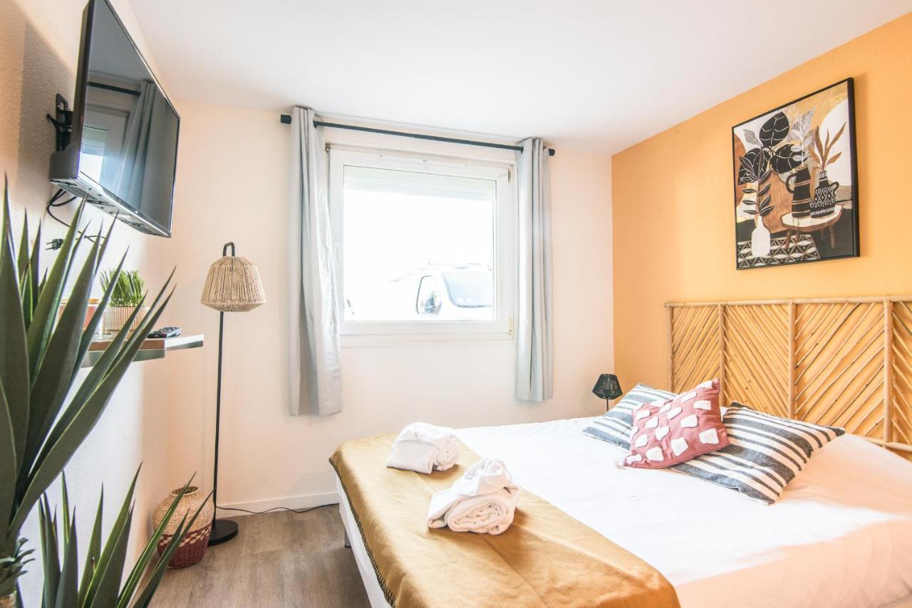 Appartement L'intégrale à Strasbourg Extérieur photo