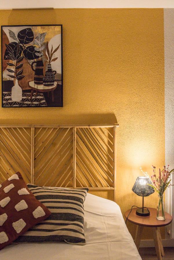Appartement L'intégrale à Strasbourg Extérieur photo