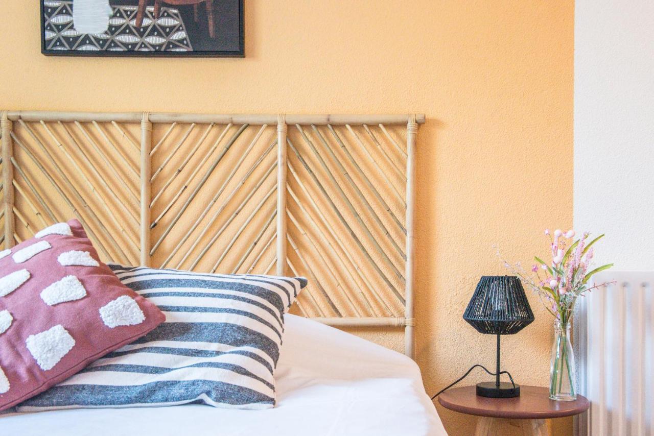 Appartement L'intégrale à Strasbourg Extérieur photo